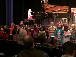 KCD Concert with kids 1